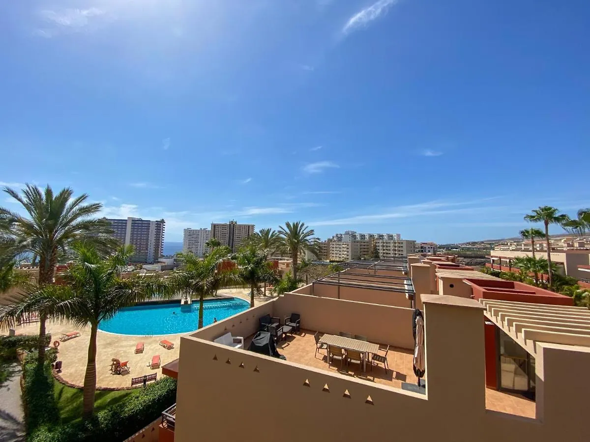 Paraiso II Tg Free Wifi Playa Paraíso Apartamento