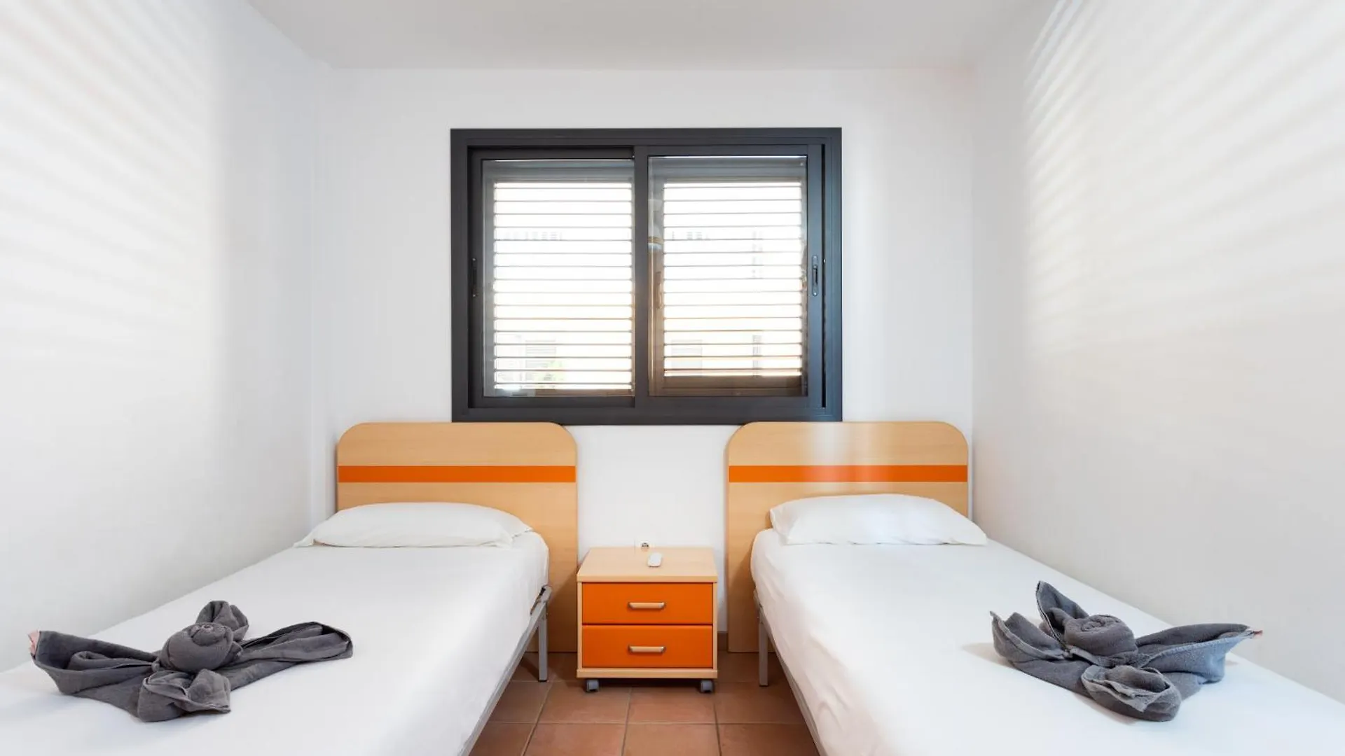 Paraiso II Tg Free Wifi Playa Paraíso Apartamento