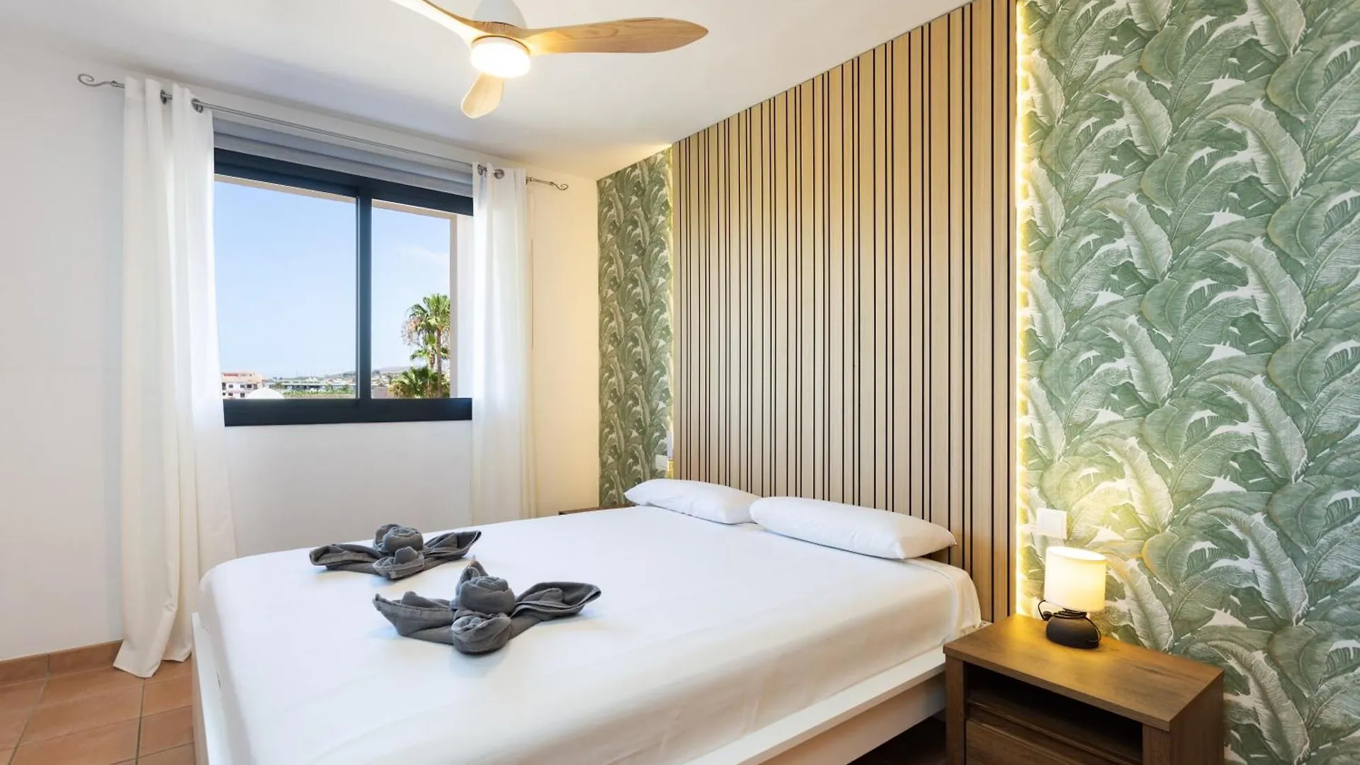 Apartamento Paraiso II Tg Free Wifi Playa Paraíso