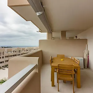  Apartamento El Horno 2a008