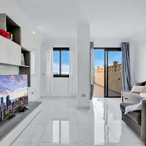  Apartamento Paradise Luxury