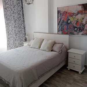  Apartamento Club Paraiso