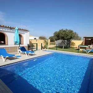 Casa Melli Conil De La Frontera