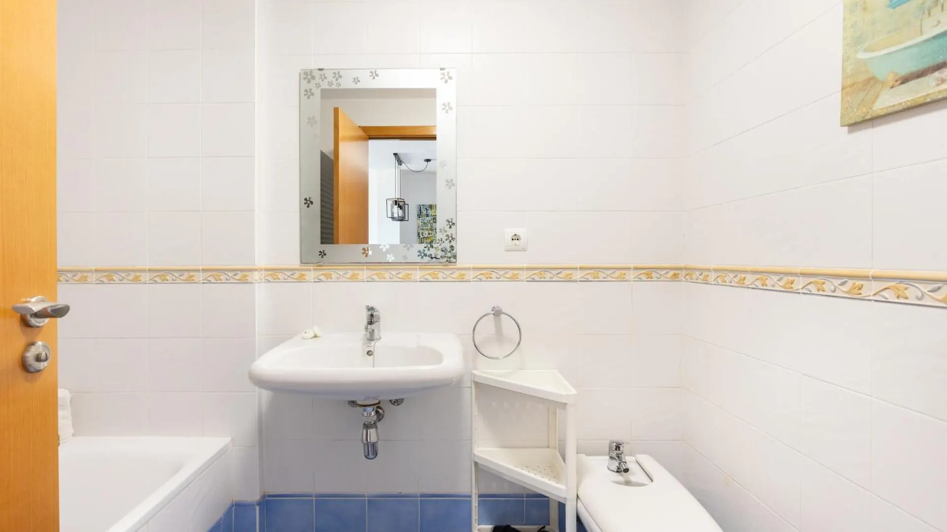 Paraiso II Tg Free Wifi Playa Paraiso  Apartment Playa Paraiso (Tenerife)