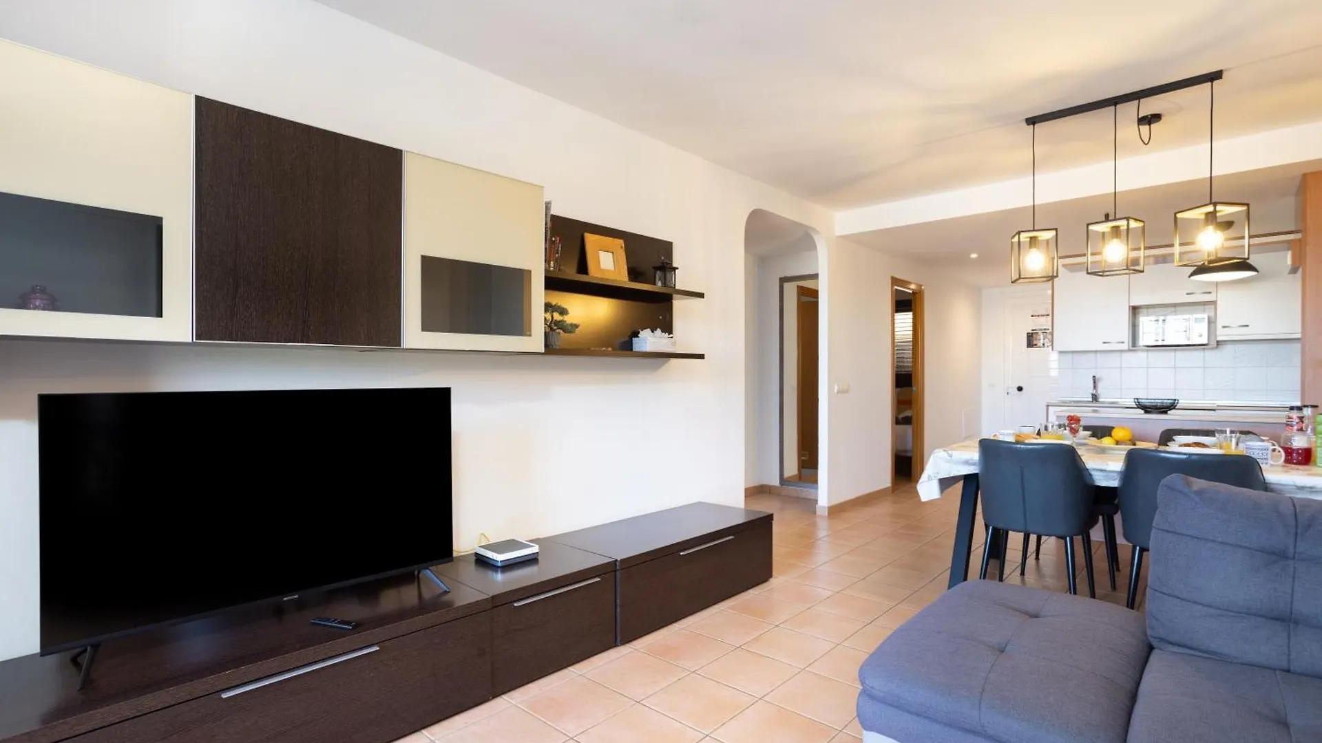 Apartment Paraiso II Tg Free Wifi Playa Paraiso  Spain