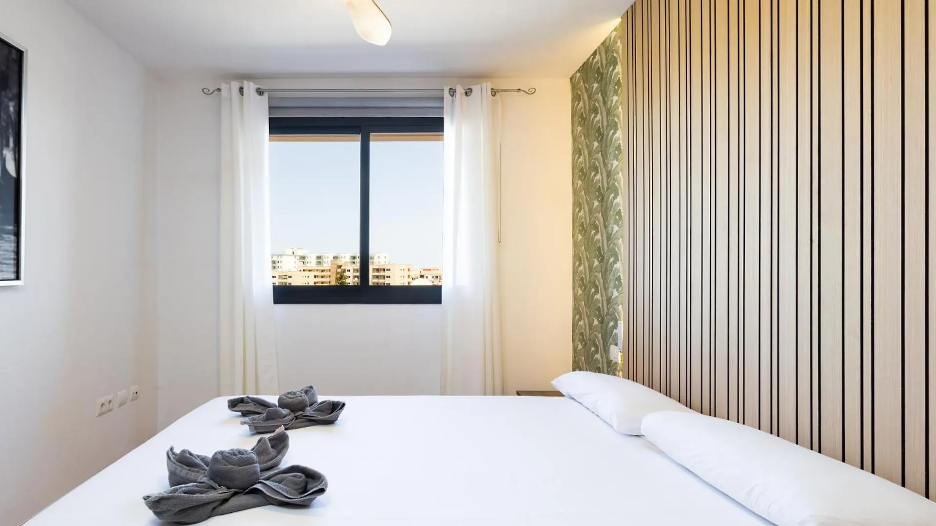 Paraiso II Tg Free Wifi Playa Paraiso  Apartment Playa Paraiso (Tenerife)