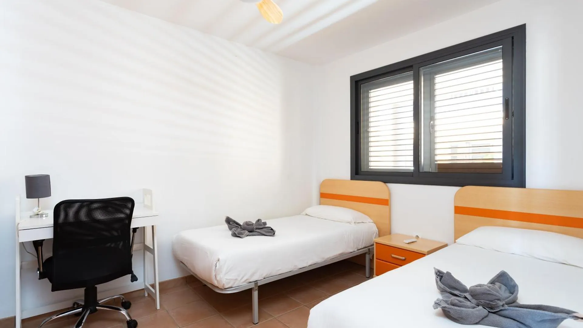 Paraiso II Tg Free Wifi Playa Paraiso  Apartment Playa Paraiso (Tenerife)